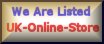 UK Shops - shopping directory